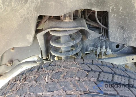 2005 Dodge Ram 3500 St из США, поврежденный, VIN 3D7MS48C65G765238